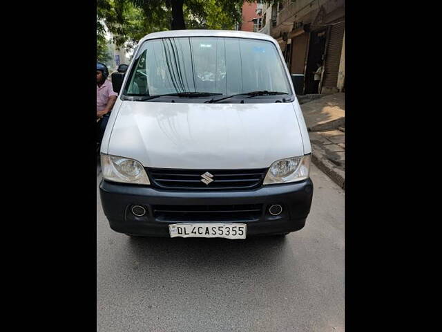 Used 2014 Maruti Suzuki Eeco in Delhi