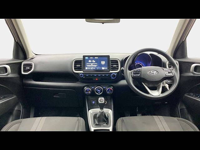 Used Hyundai Venue [2019-2022] SX 1.0 Turbo in Delhi