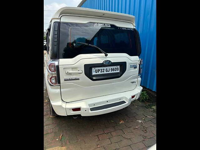 Used Mahindra Scorpio [2014-2017] S10 in Lucknow