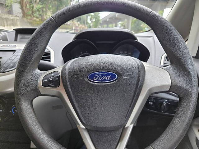 Used Ford EcoSport [2013-2015] Trend 1.5 Ti-VCT in Mumbai