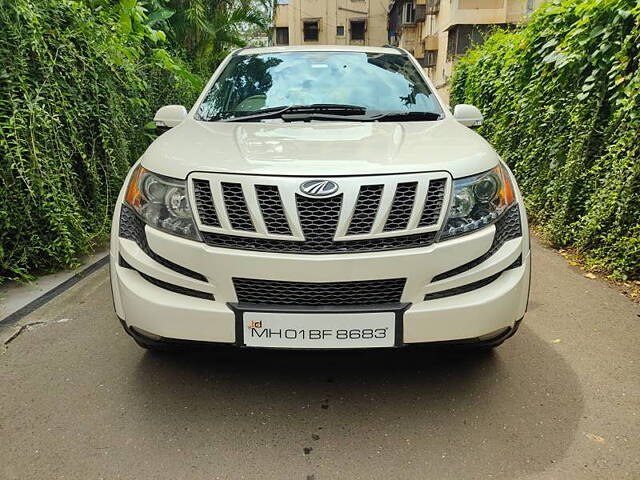 Used 2012 Mahindra XUV500 in Mumbai