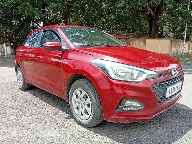 Used Hyundai Elite i20 [2018-2019] Sportz 1.2 in Kolkata