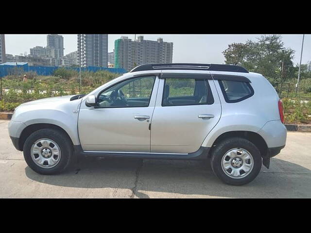 Used Renault Duster [2012-2015] 85 PS RxL Diesel (Opt) in Mumbai