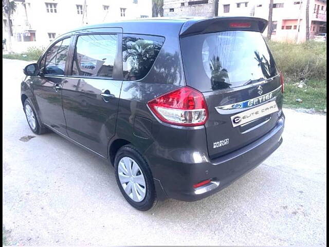 Used Maruti Suzuki Ertiga [2015-2018] VDI SHVS in Bangalore