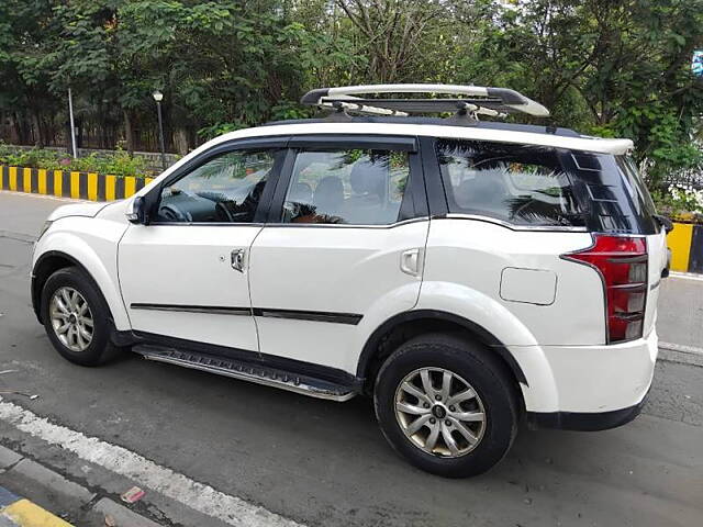 Used Mahindra XUV500 [2015-2018] W10 in Mumbai