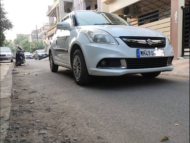 Used Maruti Suzuki Swift DZire [2011-2015] VXI in Nagpur