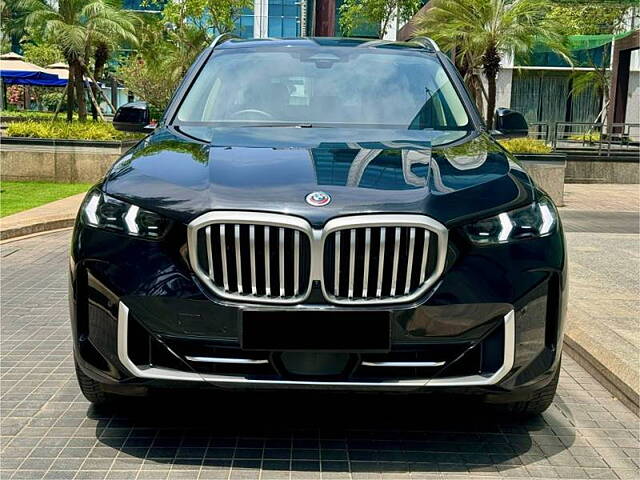 Used 2023 BMW X5 in Mumbai