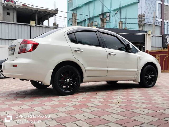 Used Maruti Suzuki SX4 [2007-2013] ZXi in Patna