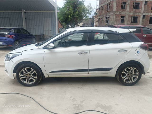 Used Hyundai Elite i20 [2019-2020] Asta 1.4 (O) CRDi in Hyderabad