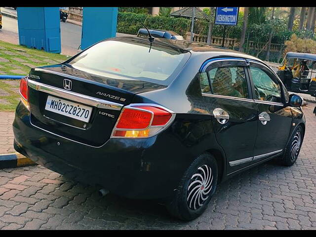 Used Honda Amaze [2016-2018] 1.5 E i-DTEC in Mumbai