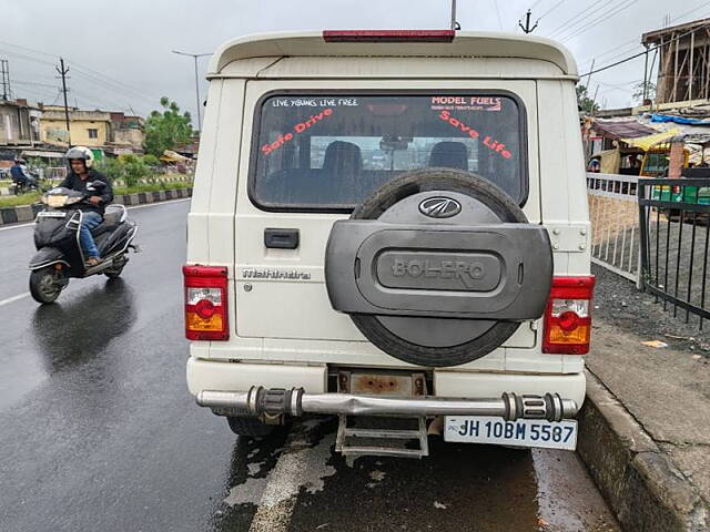 Used Mahindra Bolero [2011-2020] Power Plus SLE [2016-2019] in Ranchi