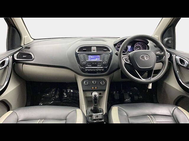 Used Tata Tiago [2016-2020] Revotron XZ in Delhi