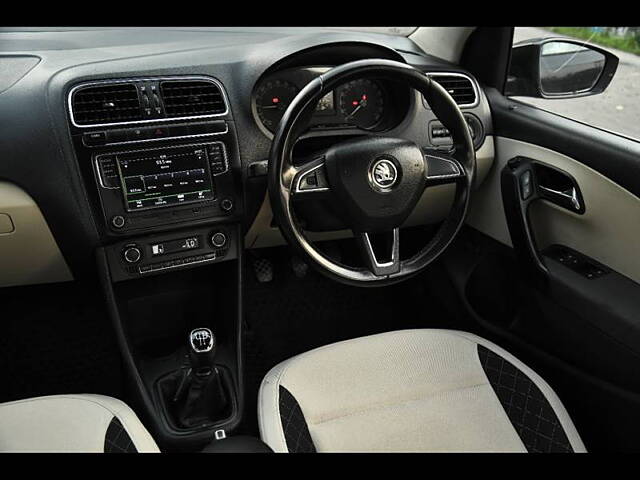 Used Skoda Rapid [2011-2014] Ambition 1.6 TDI CR MT in Kolkata