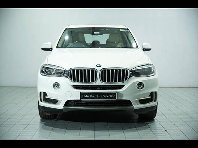 Used 2017 BMW X5 in Pune