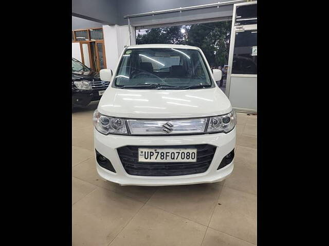 Used Maruti Suzuki Stingray VXi (O) in Kanpur