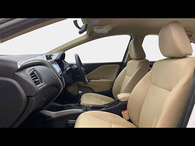 Used Honda City 4th Generation V Petrol in Delhi