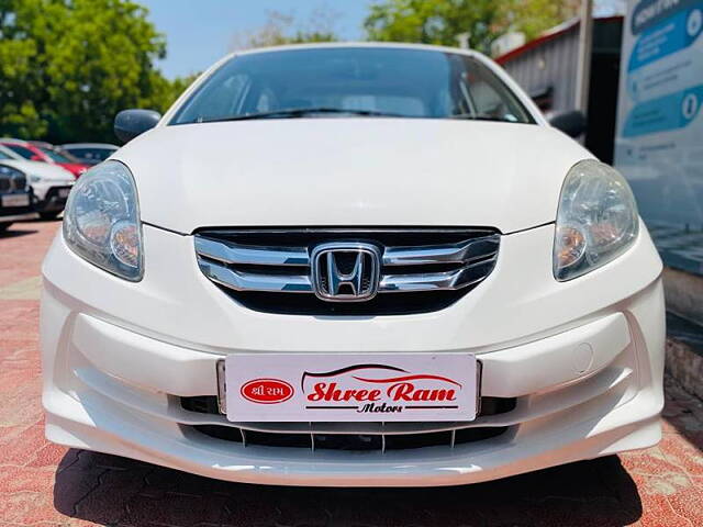 Used Honda Amaze [2013-2016] 1.5 E i-DTEC in Ahmedabad