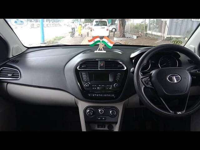 Used Tata Tiago [2016-2020] Revotron XZ in Pune