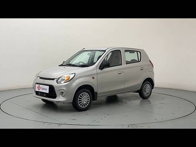 Used 2019 Maruti Suzuki Alto 800 in Ahmedabad