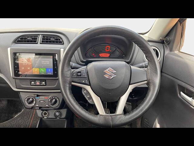 Used Maruti Suzuki Alto K10 VXi [2023-2024] in Hyderabad