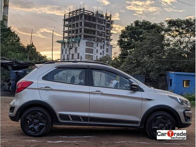 Used Ford Freestyle Trend 1.2 Ti-VCT [2018-2019] in Pune