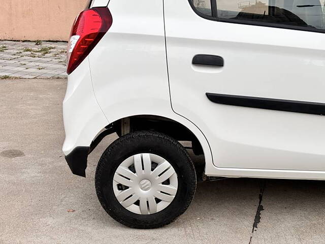 Used Maruti Suzuki Alto 800 [2012-2016] Lxi in Vadodara