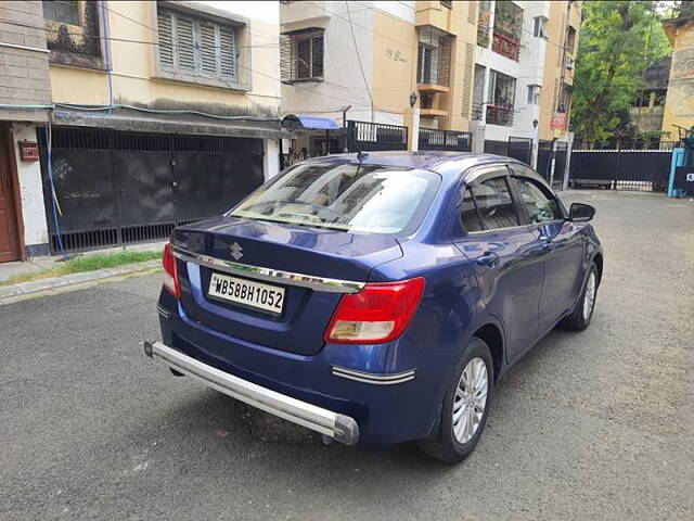 Used Maruti Suzuki Dzire ZXi [2020-2023] in Kolkata