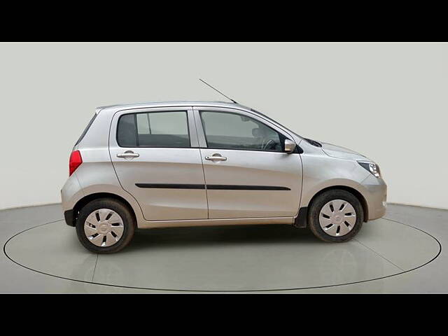 Used Maruti Suzuki Celerio [2014-2017] ZXi AMT ABS in Bangalore