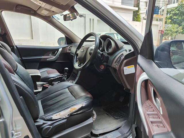 Used Mahindra XUV500 [2015-2018] W8 [2015-2017] in Hyderabad