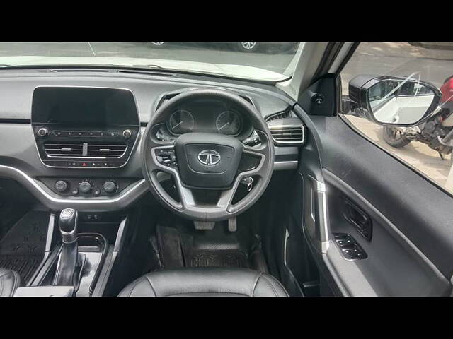 Used Tata Harrier [2019-2023] XMA in Coimbatore