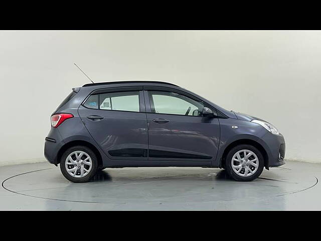 Used Hyundai Grand i10 Magna 1.2 Kappa VTVT in Delhi