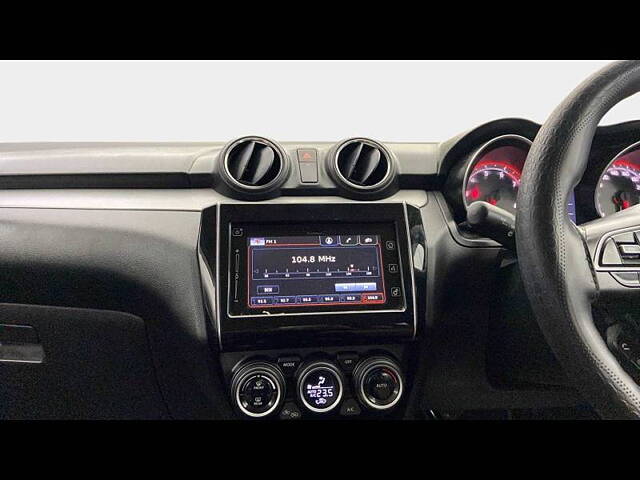 Used Maruti Suzuki Swift [2018-2021] ZXi Plus [2018-2019] in Delhi