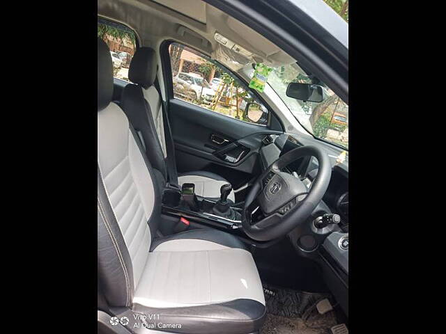 Used Tata Safari [2021-2023] XT Plus in Bhopal