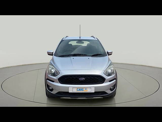 Used Ford Freestyle Titanium 1.2 Ti-VCT in Indore