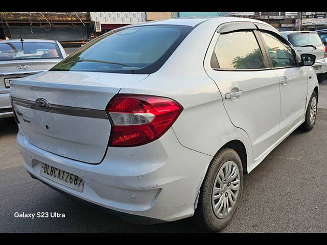 Used Ford Aspire Trend Plus CNG in Delhi