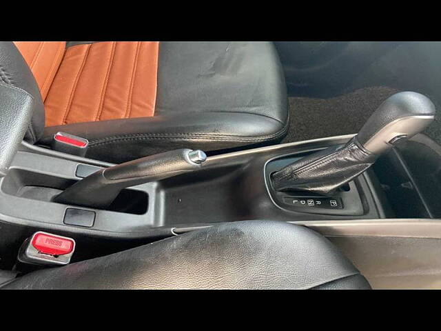 Used Toyota Glanza [2019-2022] V CVT in Coimbatore