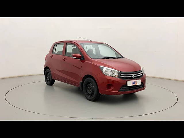 Used 2017 Maruti Suzuki Celerio in Hyderabad