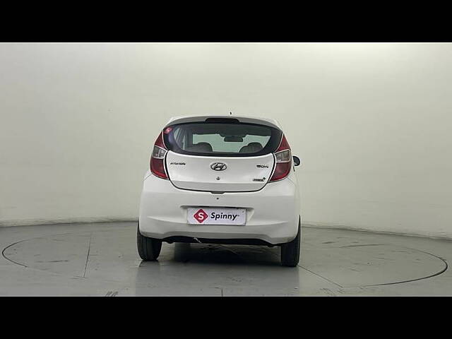 Used Hyundai Eon 1.0 Kappa Magna + [2014-2016] in Ghaziabad