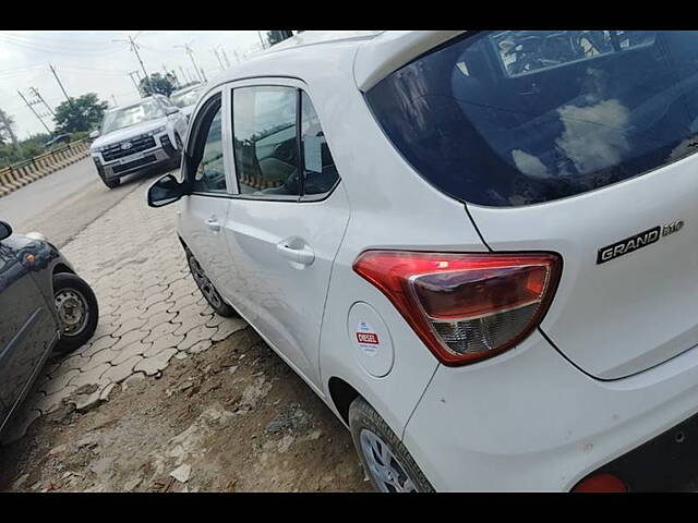 Used Hyundai Grand i10 Sportz U2 1.2 CRDi in Satna