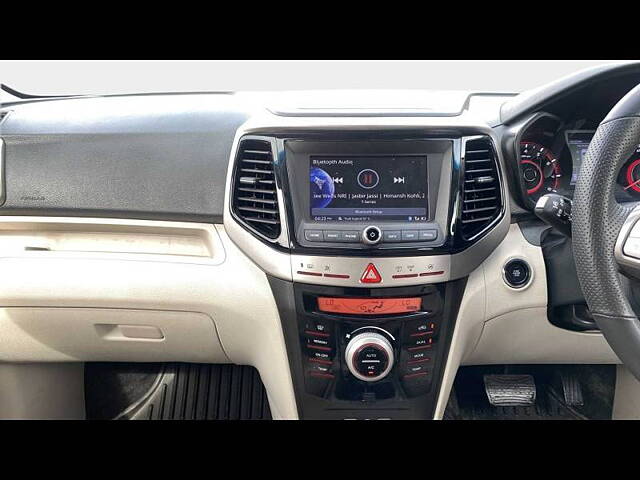 Used Mahindra XUV300 [2019-2024] W8 (O) 1.2 Petrol AMT in Pune