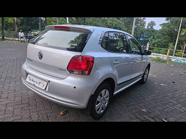 Used Volkswagen Polo [2012-2014] SR 1.2L (P) in Pune