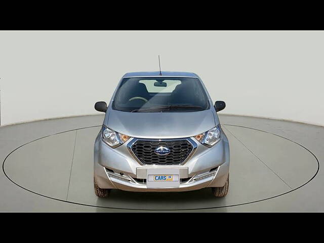 Used Datsun redi-GO [2016-2020] S 1.0 in Kolkata