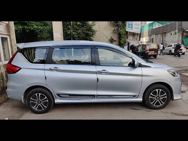 Used Maruti Suzuki Ertiga [2018-2022] ZXi Plus in Mumbai