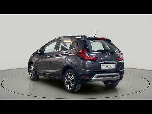 Used Honda WR-V [2017-2020] VX MT Petrol in Chandigarh