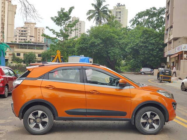 Used Tata Nexon [2017-2020] XZA Plus Petrol in Thane