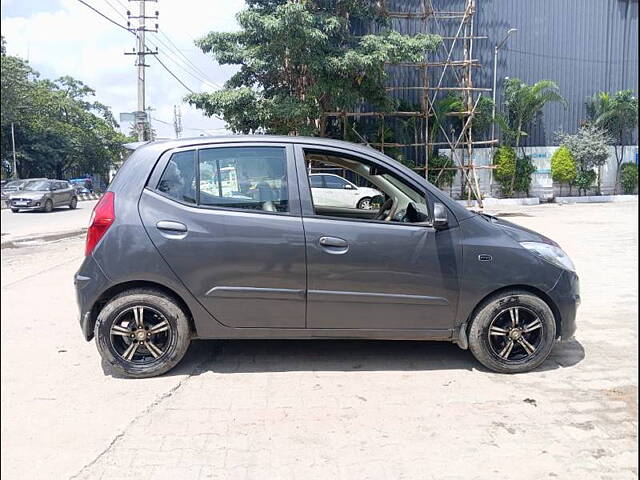 Used Hyundai i10 [2010-2017] Sportz 1.2 Kappa2 in Bangalore