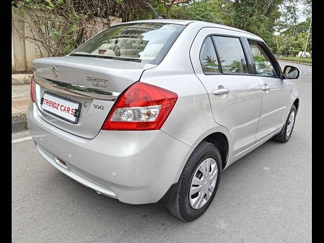 Used Maruti Suzuki Swift DZire [2011-2015] VXI in Navi Mumbai