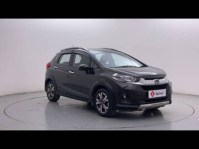 Used Honda WR-V [2017-2020] VX MT Diesel in Bangalore