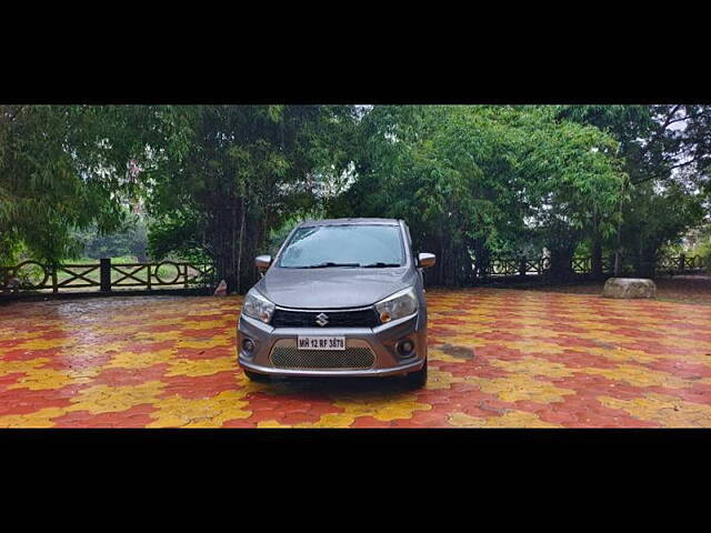 Used 2019 Maruti Suzuki Celerio in Pune