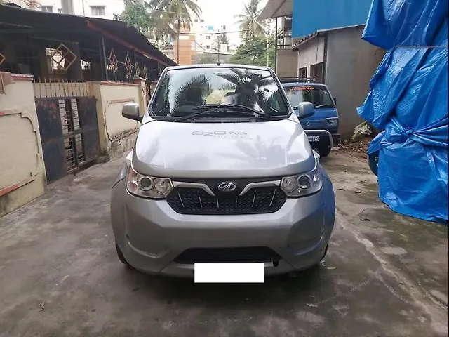 Used Mahindra e2o Plus Cars in Bangalore, Second Hand Mahindra e2o Plus